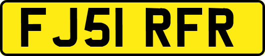 FJ51RFR