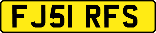 FJ51RFS