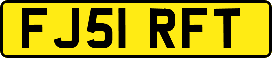 FJ51RFT