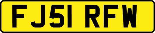 FJ51RFW