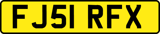 FJ51RFX