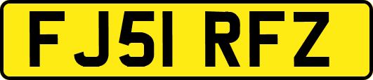 FJ51RFZ