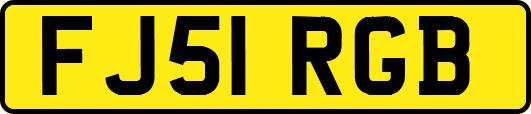FJ51RGB