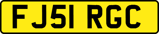 FJ51RGC