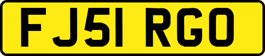 FJ51RGO