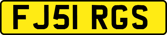 FJ51RGS