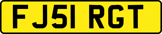 FJ51RGT