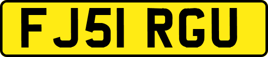 FJ51RGU