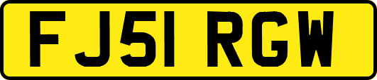 FJ51RGW