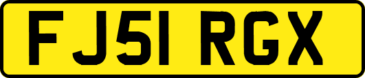 FJ51RGX