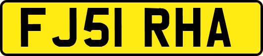 FJ51RHA