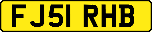 FJ51RHB