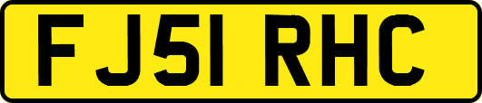 FJ51RHC