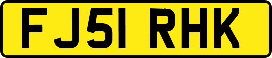 FJ51RHK