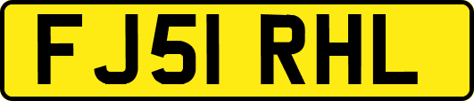 FJ51RHL