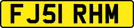 FJ51RHM