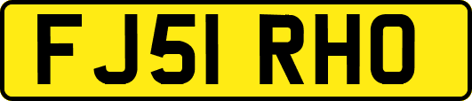FJ51RHO