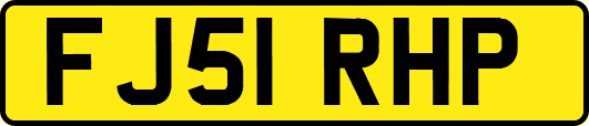 FJ51RHP