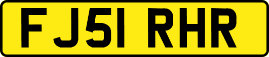 FJ51RHR