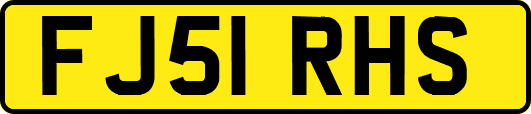 FJ51RHS
