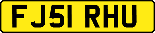 FJ51RHU