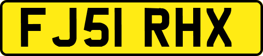 FJ51RHX