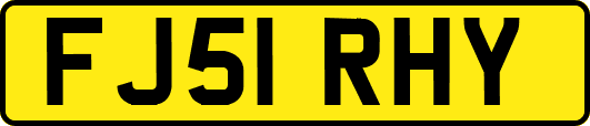 FJ51RHY