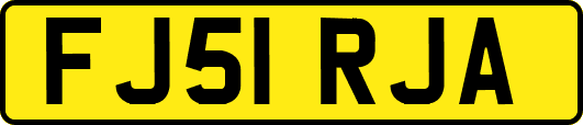 FJ51RJA