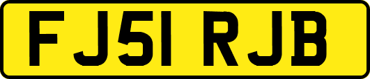 FJ51RJB