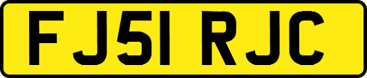 FJ51RJC