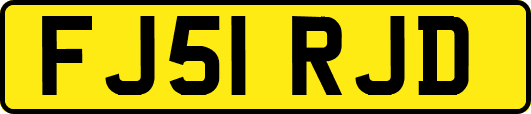 FJ51RJD