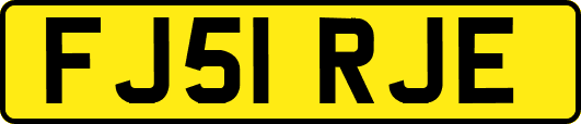 FJ51RJE