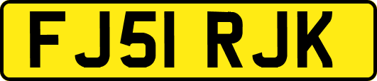 FJ51RJK