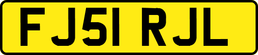 FJ51RJL