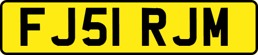 FJ51RJM