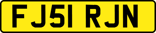 FJ51RJN