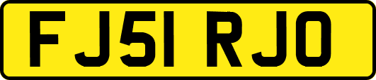 FJ51RJO