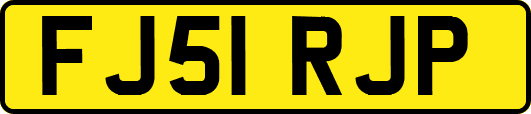 FJ51RJP