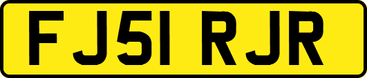 FJ51RJR