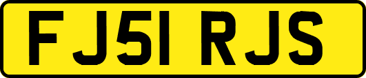 FJ51RJS