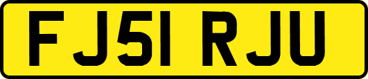 FJ51RJU