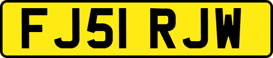 FJ51RJW