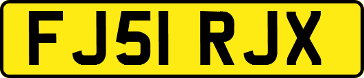 FJ51RJX