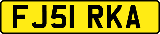 FJ51RKA