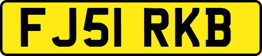 FJ51RKB