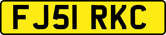 FJ51RKC