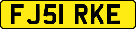 FJ51RKE