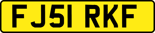 FJ51RKF