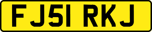 FJ51RKJ