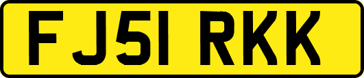 FJ51RKK
